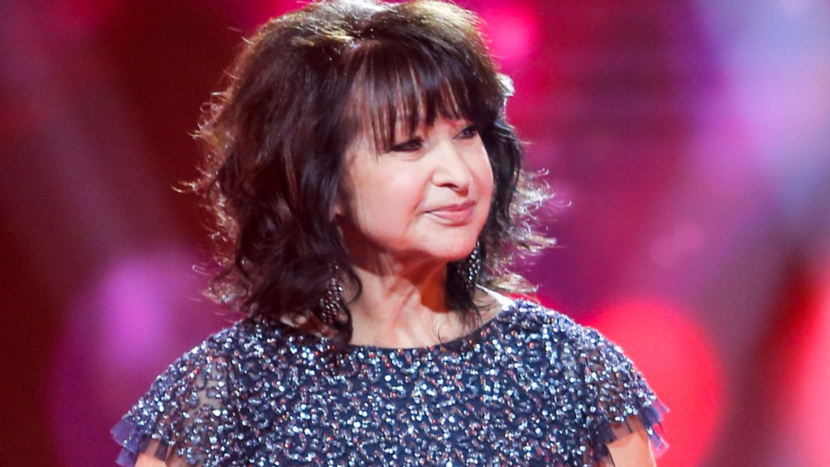 Krystyna Giżowska nie miała w życiu łatwo