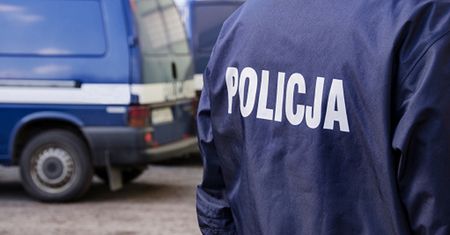Śmiertelnie potrącił seniorkę. Próbował zbiec do innego kraju