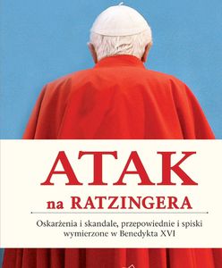 Autor nowej książki o papieżu: jego przesłanie nie znajduje dobrej reklamy
