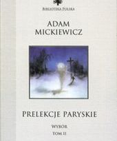 Kwiaty i znicze w 154. rocznicę śmierci Mickiewicza