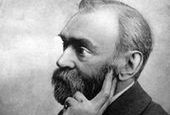 Alfred Nobel - wynalazca, poliglota, podróżnik