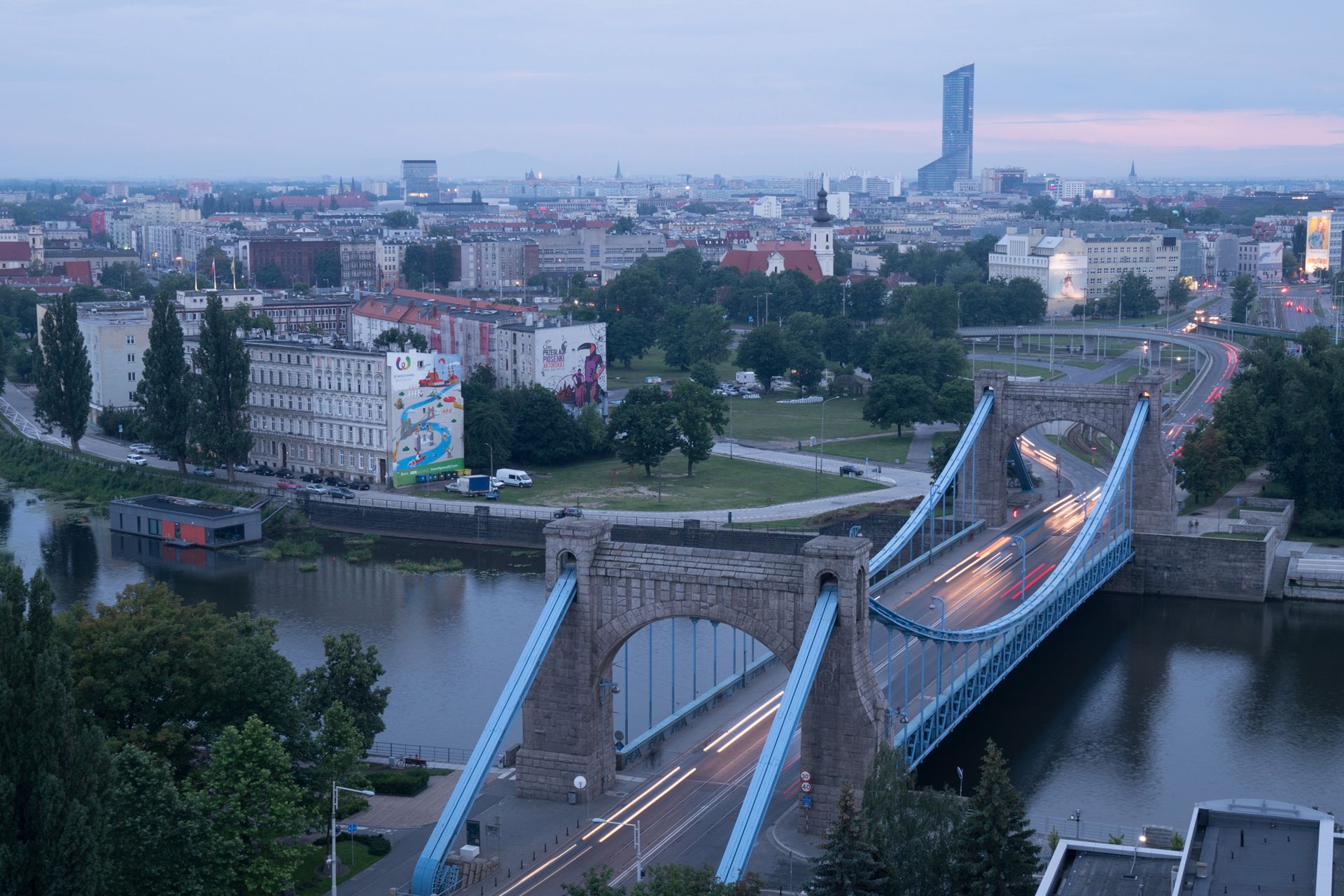 Sony A9 - test bezlusterkowca, który ma być zabójcą lustrzanek 409