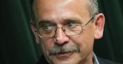 Wojciech Jagielski: Wśród współczesnych polskich pisarzy nie ma nikogo pokroju Roberta Lewandowskiego