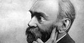 Alfred Nobel - wynalazca, poliglota, podróżnik