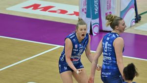 Zespół Wołosz odkuł się na początek roku