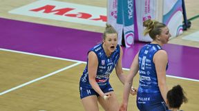 Zespół Wołosz odkuł się na początek roku