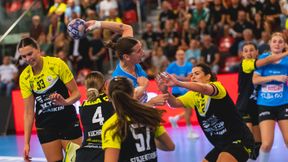 Hit dla Kobierzyc. Wcześniejszy powrót Aleksandry Zych nie pomógł