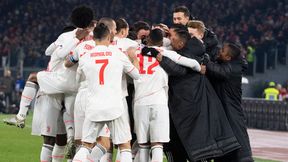 Serie A. Minister sportu spotkał się z klubami. Jest decyzja ws. rozgrywek