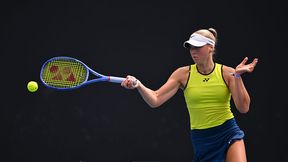 Spektakularny powrót Polki. Wystąpi w ćwierćfinale Australian Open