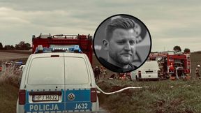 "Nie da się całkowicie wyeliminować zagrożenia". Oświadczenie po tragedii w Nysie