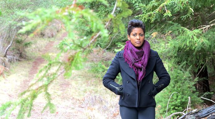 Prywatne śledztwa Tamron Hall 2