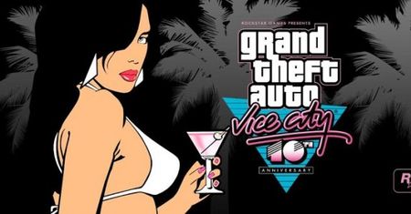Grand Theft Auto: Vice City ponownie w Google Play!