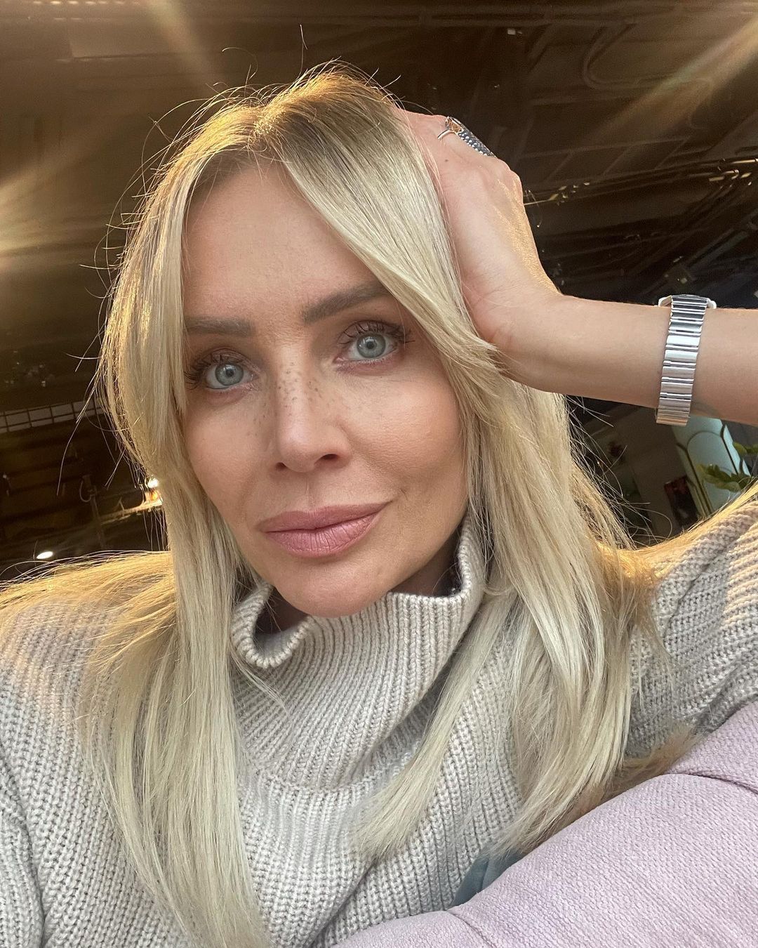 Agnieszka Woźniak - Starak