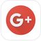 Google + icon