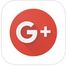 Google + icon