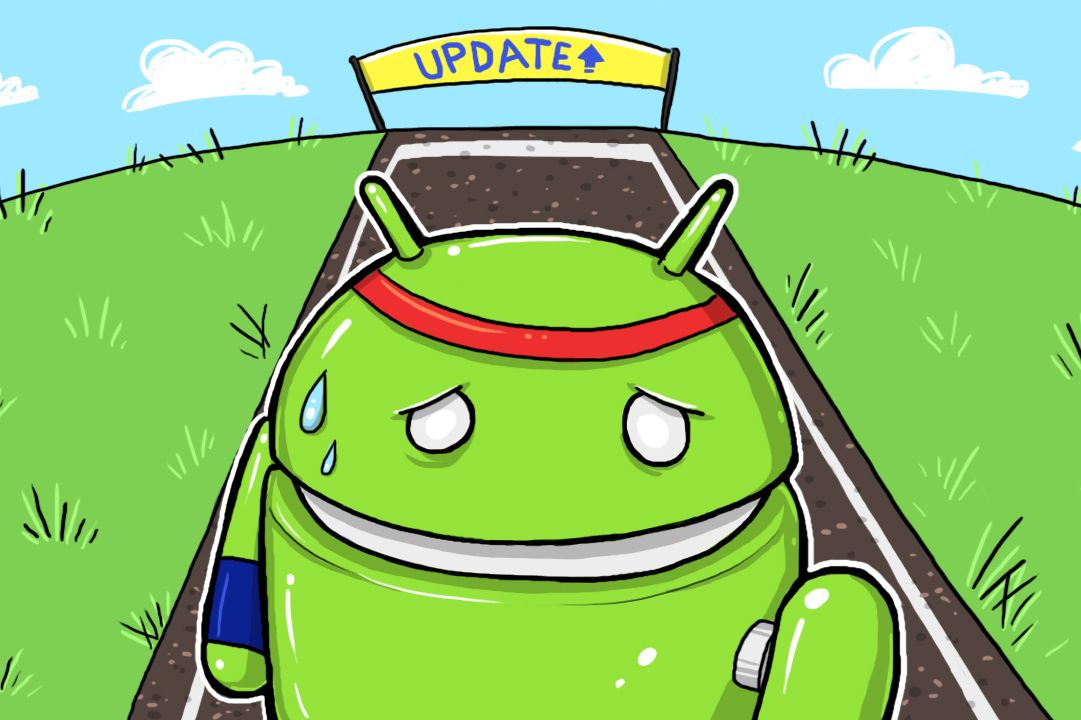 Raport AVG pokazuje, które aplikacje spowalniają Androida i pożerają energię