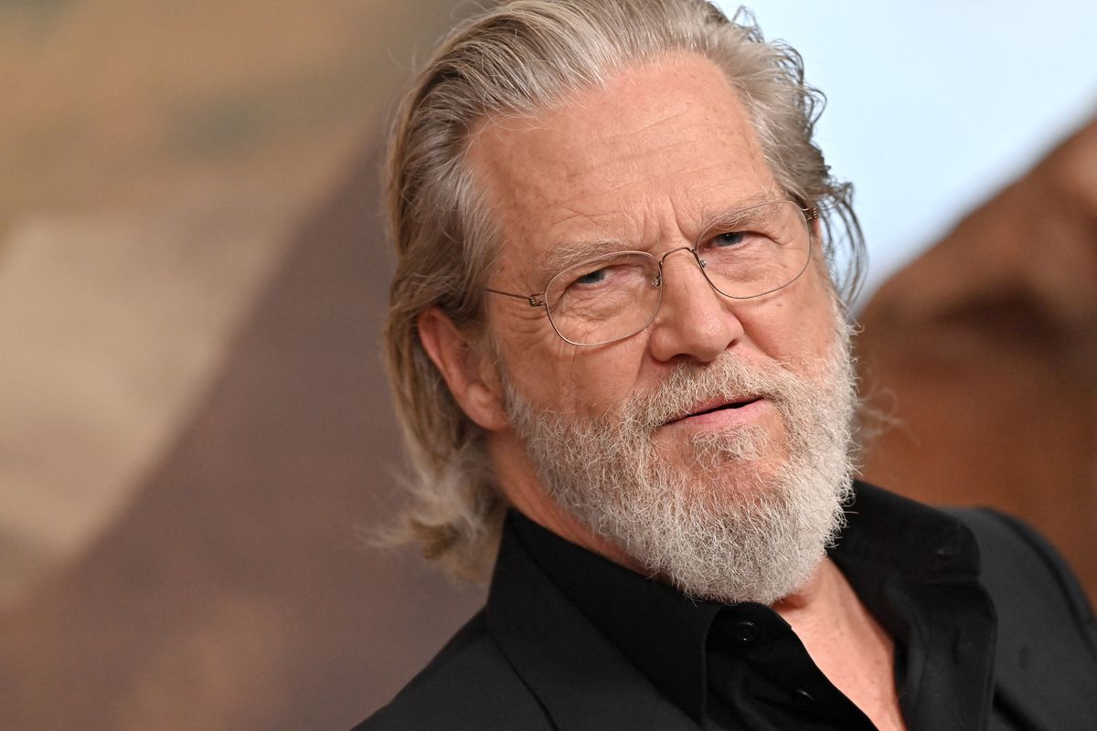 Jeff Bridges