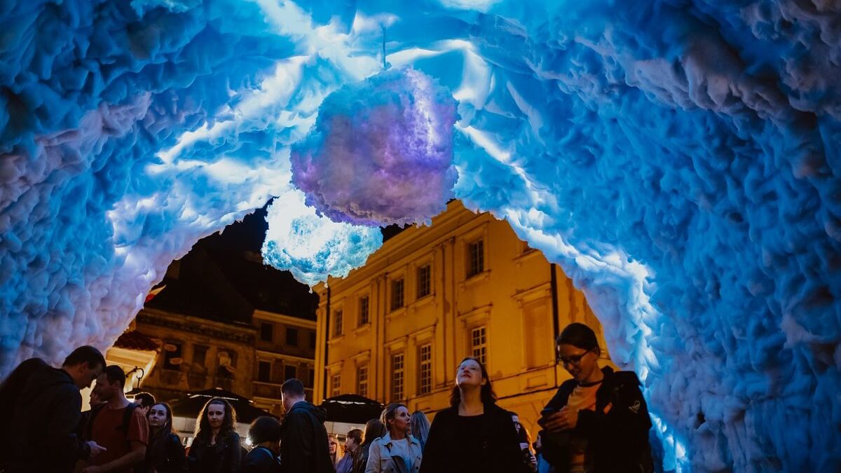 Noc Kultury w Lublinie