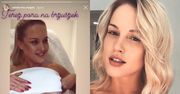 Magda z "Projekt Lady" powiększyła piersi? Pokazała blizny na Instagramie