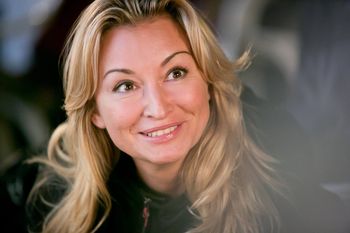 Tak zmieniła się Martyna Wojciechowska. Zobacz, jak wyglądała kiedyś!