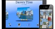 Dave's Tiles Puzzle – recenzja