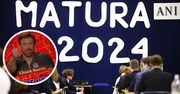 Matura z języków obcych 2024: MEMY, które rozbawią Cię do łez