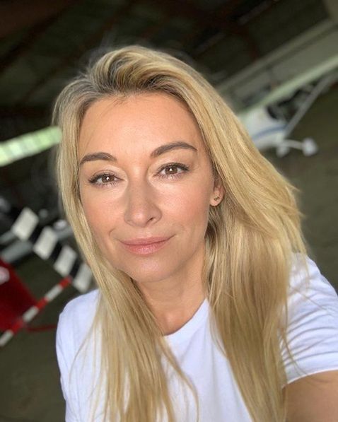 Martyna Wojciechowska zachwala wokalny talent Kabuli