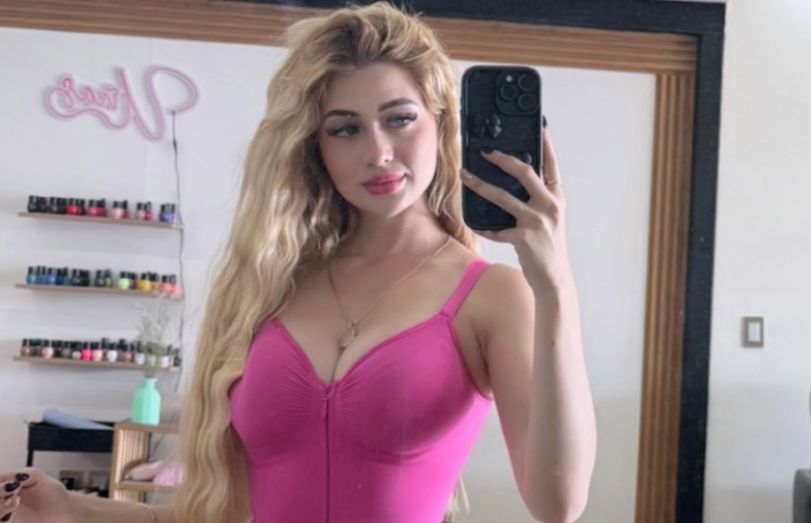 Valeria Marquez