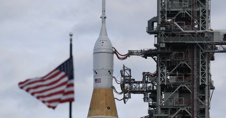 Misja Artemis II wstrzymana. NASA wykryła usterki