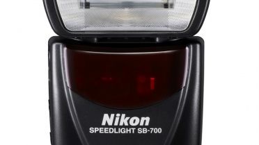 Nikon SB-700: zaawansowane funkcje 1