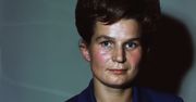 Walentina Tierieszkowa. Rosjanka, która jako jedyna kobieta odbyła samotną misję w kosmos
