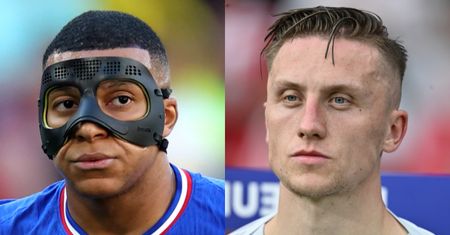 Kylian Mbappe ZAŻARTOWAŁ z Marcina Bułki. Wszystko się nagrało! (WIDEO)