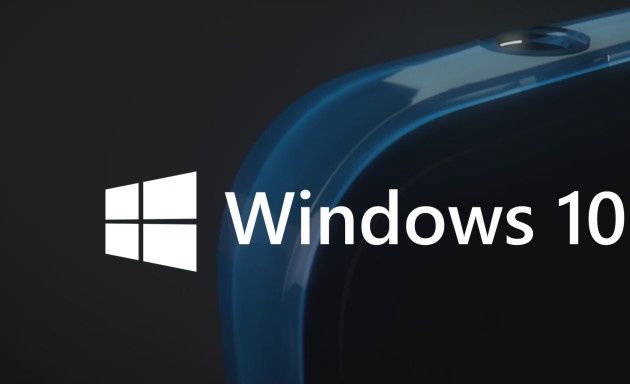 Windows 10 smartfony