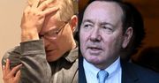Kevin Spacey miał go molestować, gdy miał 14 lat. Aktor wydał oświadczenie