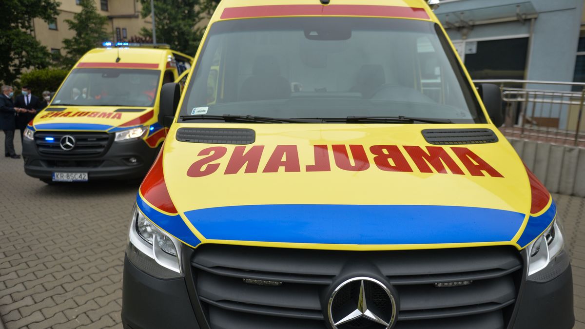 Mamy najnowsze dane dot. koronawirusa w Polsce