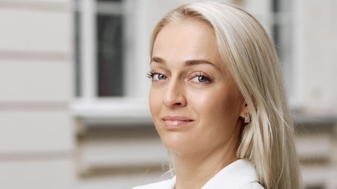 Andżelika Melnikawa, białoruska opozycjonistka, zniknęła ze swoj