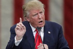 Trump popełnił 37 przestępstw? Ujawniono akta sądowe