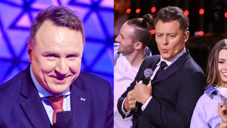 Jacek Kurski; Rafał Brzozowski