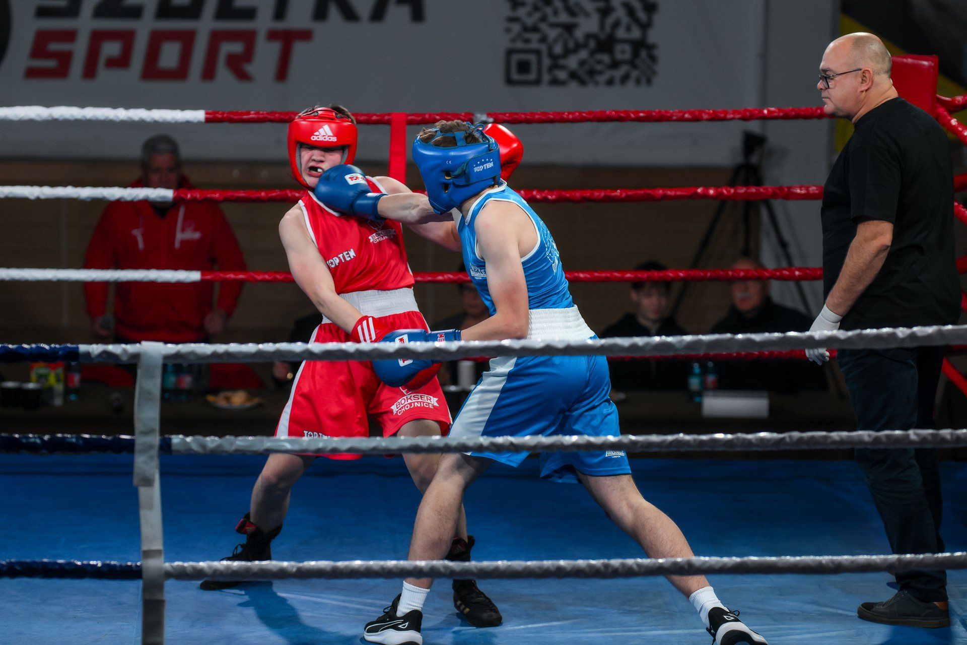 12. Memoriał im. Tadeusza Kiedrowskiego w Chojnicach