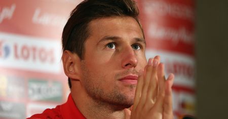 Euro 2020. Czy Grzegorz Krychowiak zagra ze Szwecją? "Swoje odcierpiał"