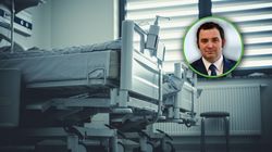 Zielona wyspa na morzu długów NFZ. "Nie wystarczy już kroplówka z budżetu państwa"