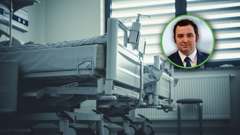 "Ten ranking to komplement dla zachodniopomorskiego NFZ"