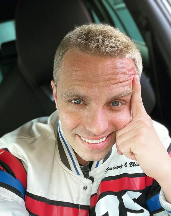 Marcin Hakiel