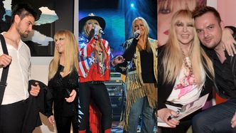 Dzieci Maryli Rodowicz unikają show-biznesu. Kim są i czym się zajmują?