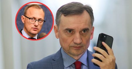 Rzecznik prezydenta o decyzji Sejmu ws. Ziobry. "Całkowita aberracja”