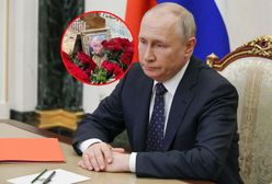 Cichy pogrzeb Prigożyna. "Symbol prawdziwego strachu Putina"
