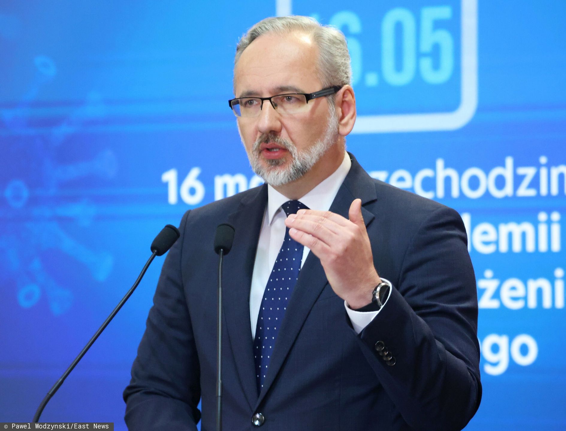 Adam Niedzielski
