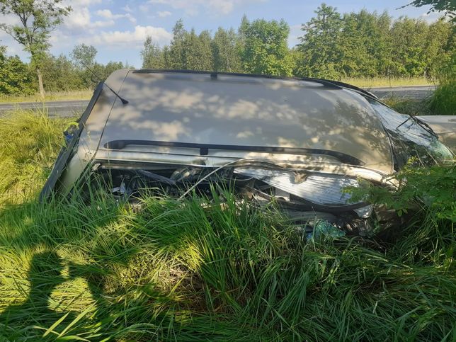 Nie żyje 3-latek. Rodzice w ciężkim stanie