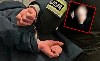 Brutalne nagranie z Bystrzycy Kłodzkiej. Postawiono zarzuty