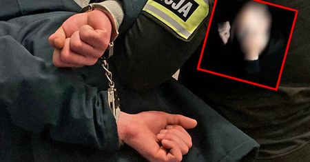 Brutalne nagranie z Bystrzycy Kłodzkiej. Postawiono zarzuty